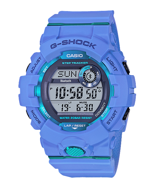 Casio GBD-800-2ER