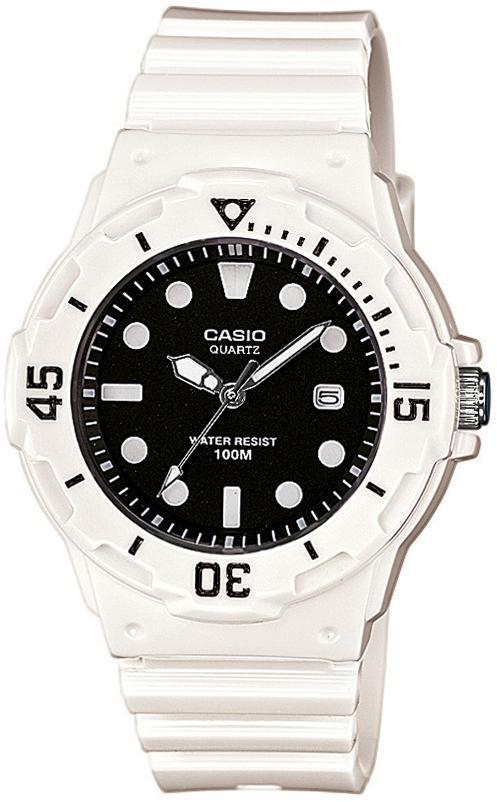 Casio LRW-200H-1E