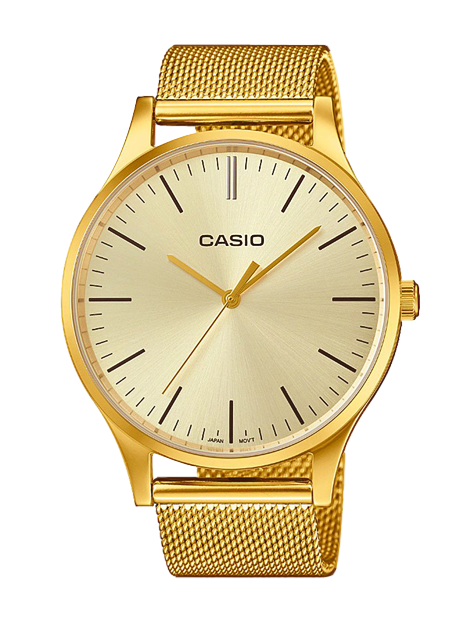 Casio LTP-E140G-9A