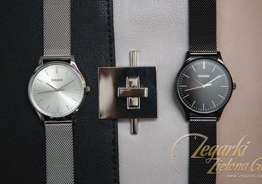 Casio LTP-E140B-1A