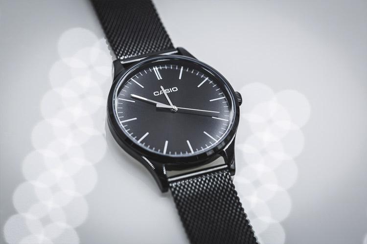 Casio LTP-E140B-1A