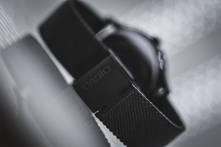 Casio LTP-E140B-1A