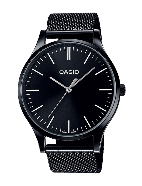 Casio LTP-E140B-1A