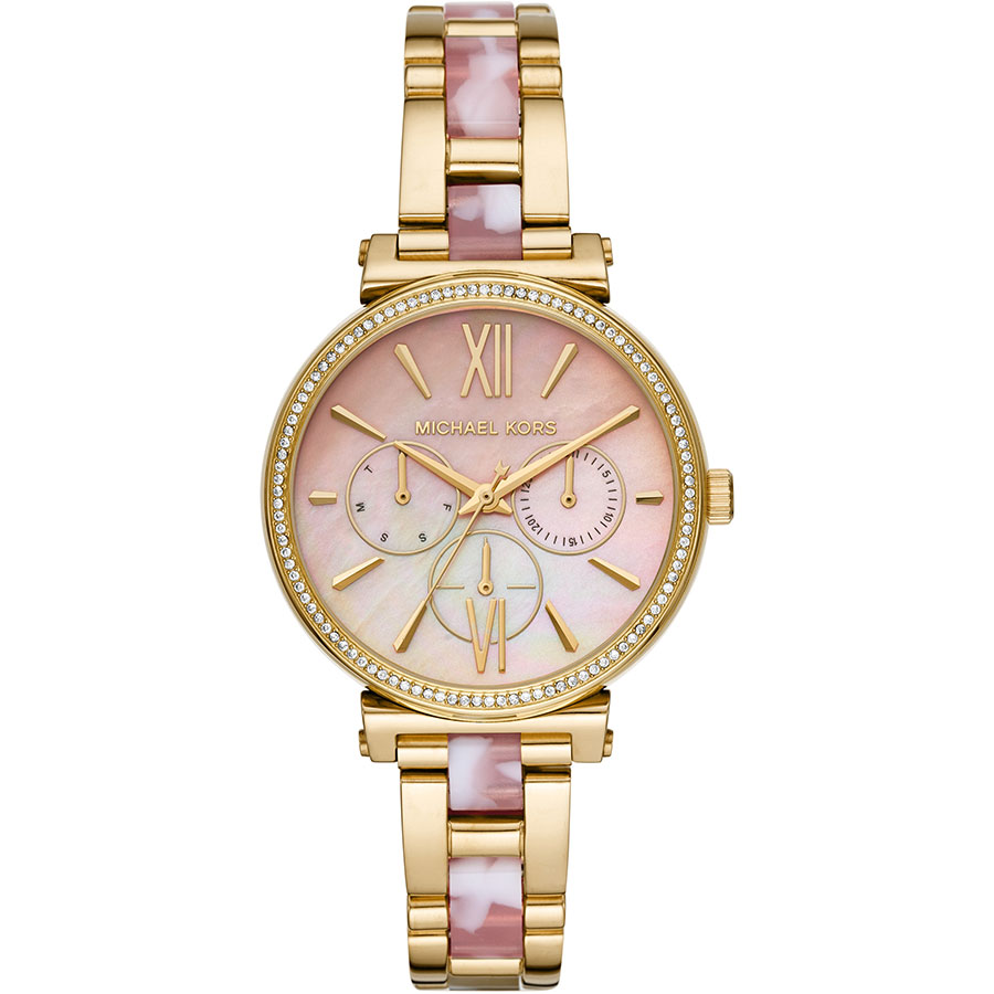 Michael Kors MK4344