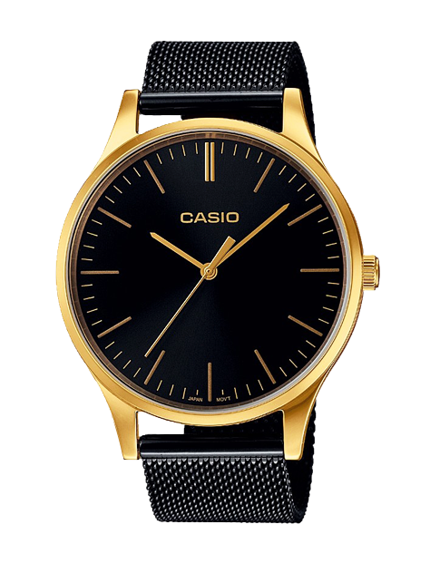 Casio LTP-E140GB-1A