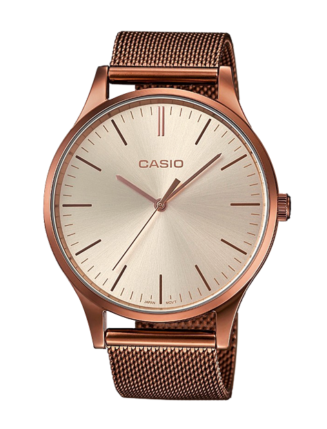 Casio LTP-E140R-9A