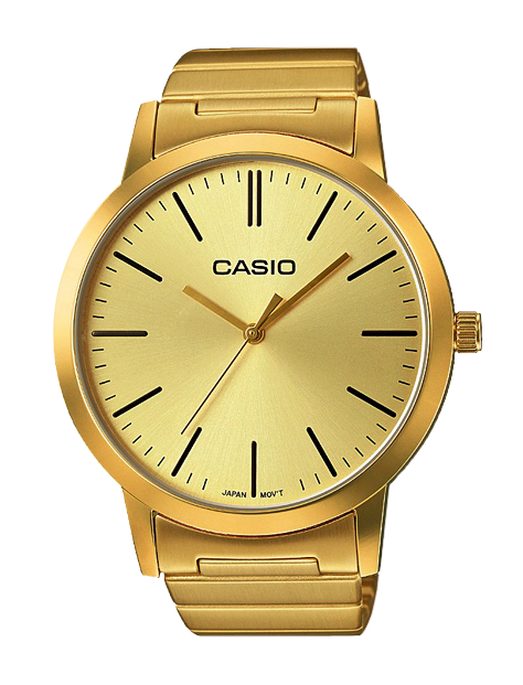 Casio LTP-E118G-9A