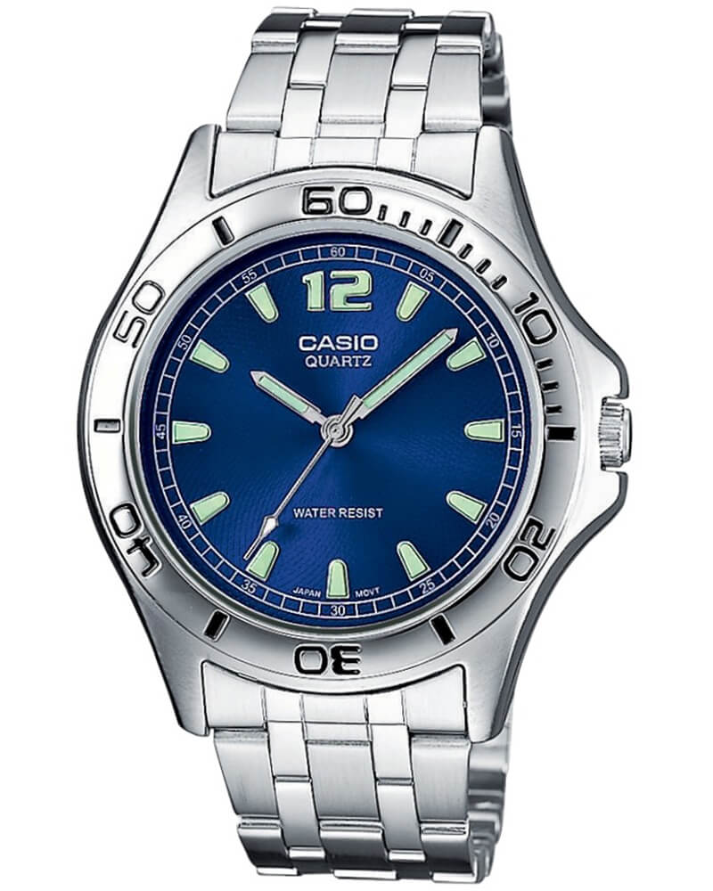 Casio MTP-1258PD-2A