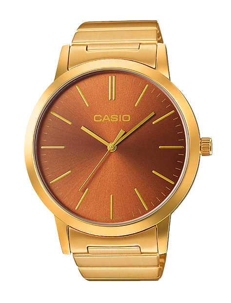 Casio LTP-E118G-5A