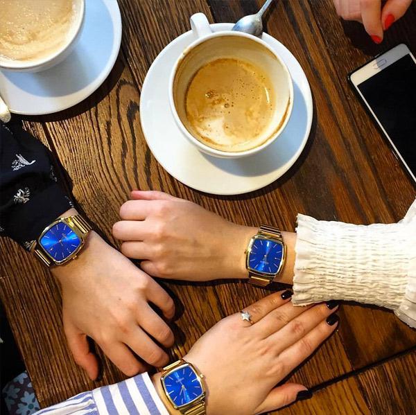 Casio LTP-E117G-2A