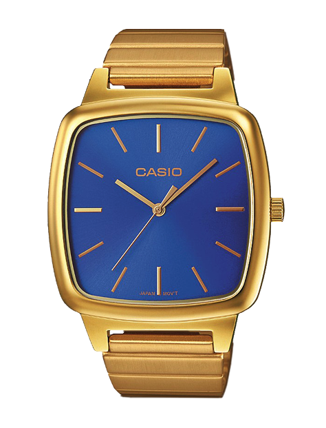 Casio LTP-E117G-2A