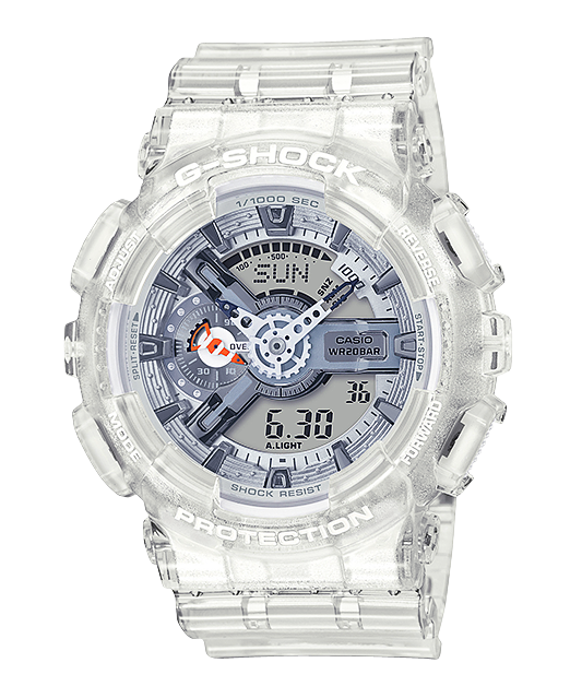 Casio GA-110CR-7AER