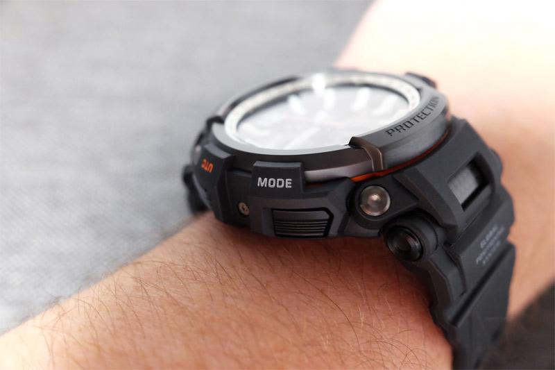 Casio GPW-2000-1AER