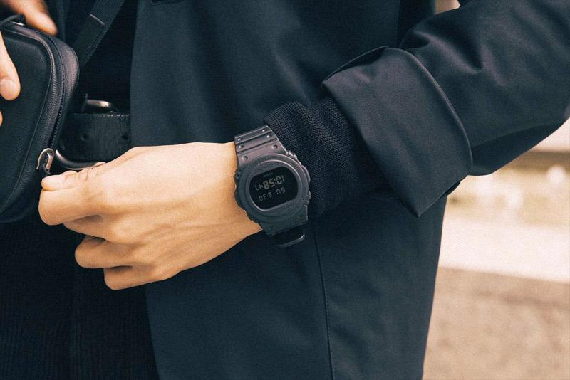Casio DW-5750E-1BER