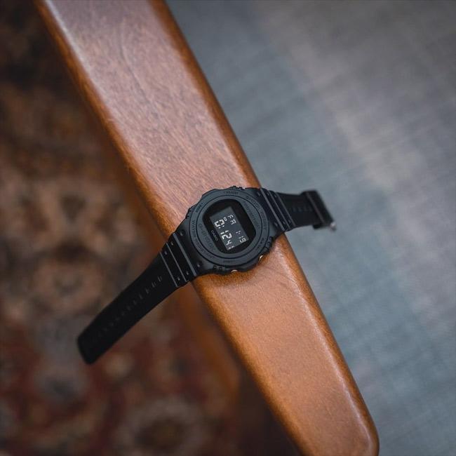 Casio DW-5750E-1BER