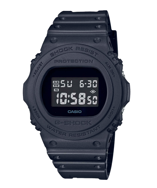 Casio DW-5750E-1BER