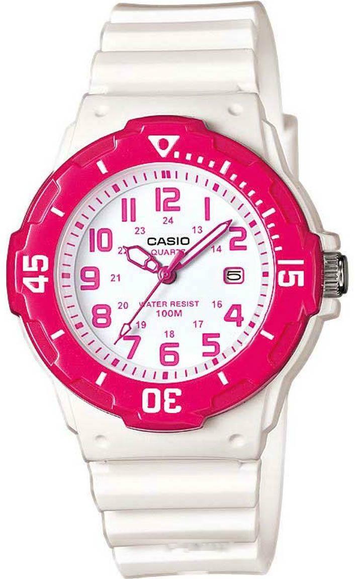 Casio LRW-200H-4B