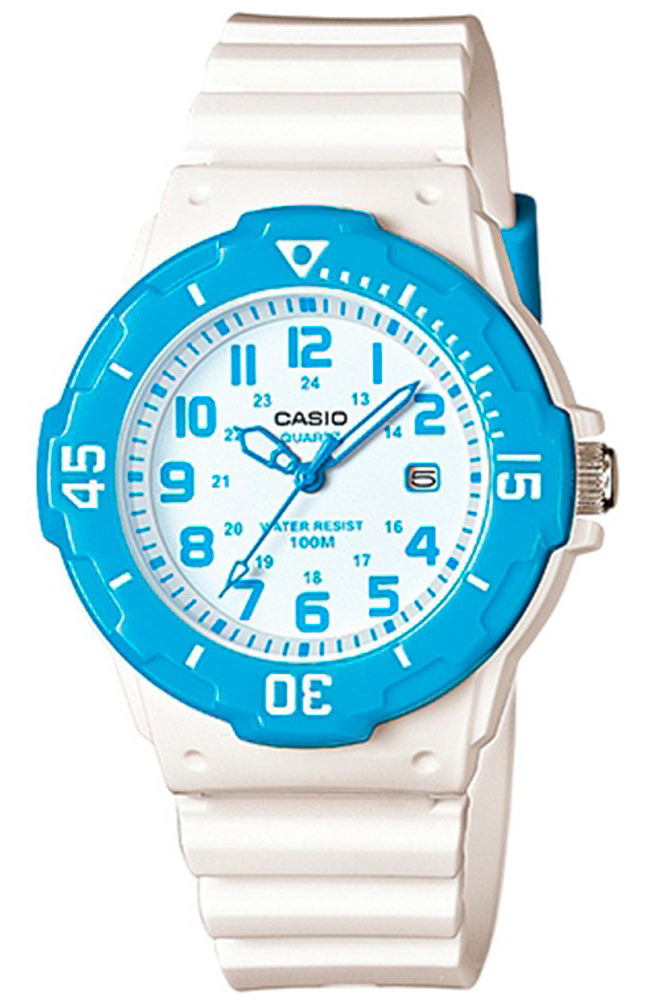 Casio LRW-200H-2B