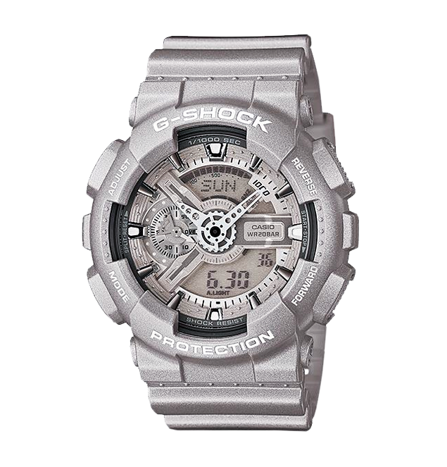 Casio GA-110BC-8AER