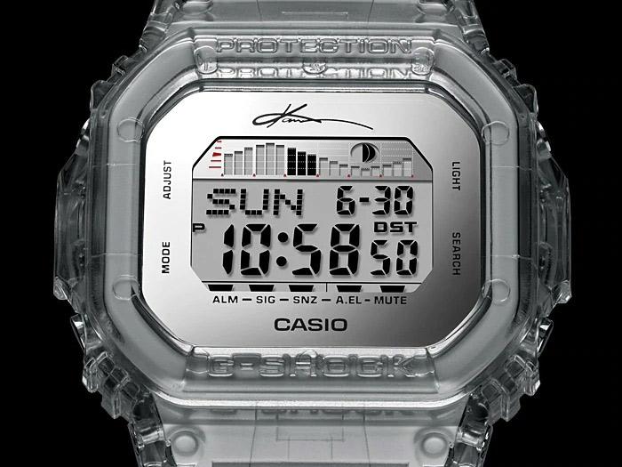 Casio GLX-5600KI-7ER
