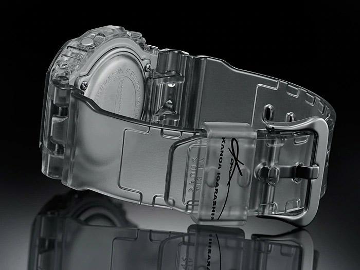 Casio GLX-5600KI-7ER