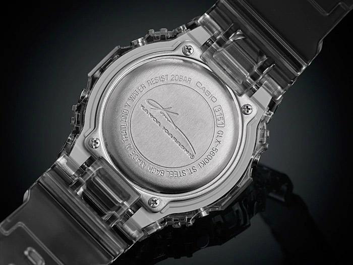 Casio GLX-5600KI-7ER