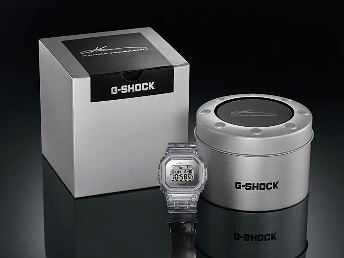 Casio GLX-5600KI-7ER