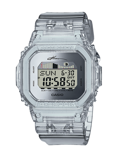 Casio GLX-5600KI-7ER