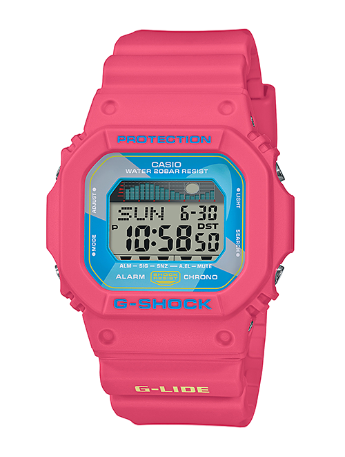 Casio GLX-5600VH-4ER