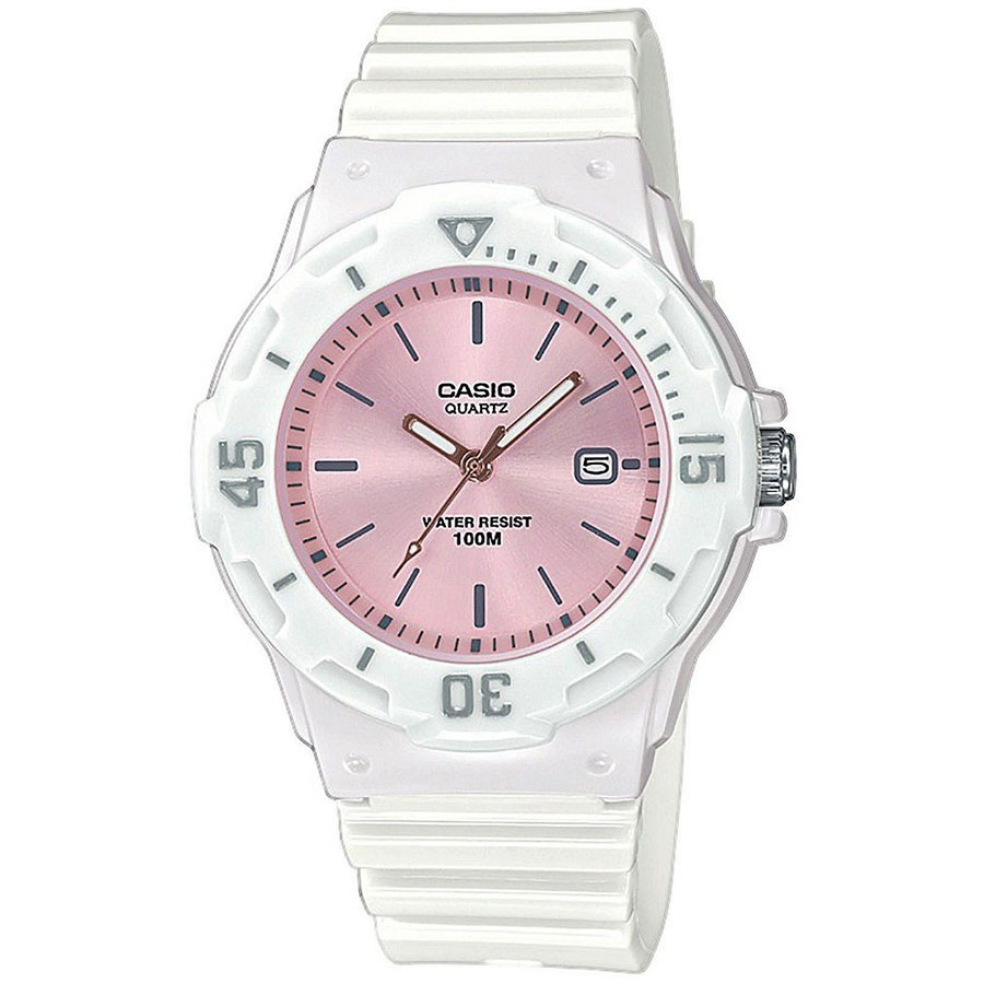Casio LRW-200H-4E3VEF