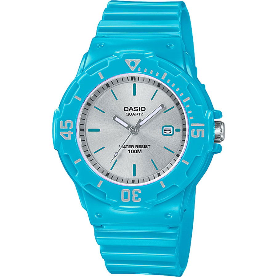 Casio LRW-200H-2E3VEF