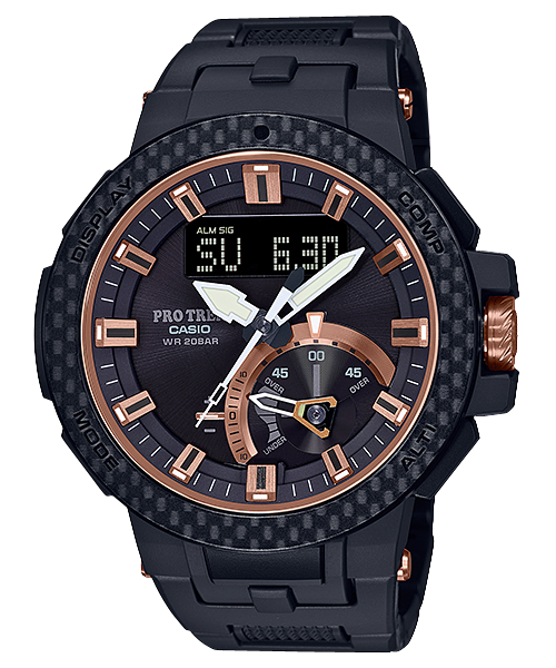 Casio PRW-7000X-1ER
