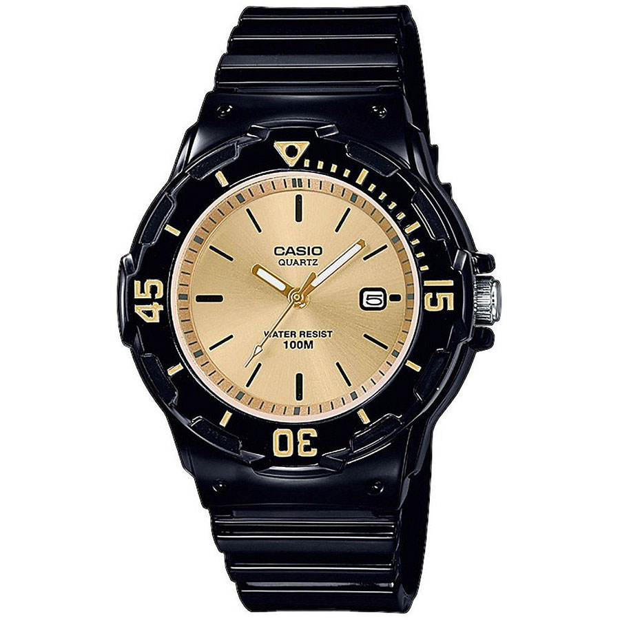 Casio LRW-200H-9EVEF