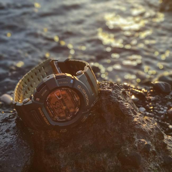 Casio G-9000MC-3ER