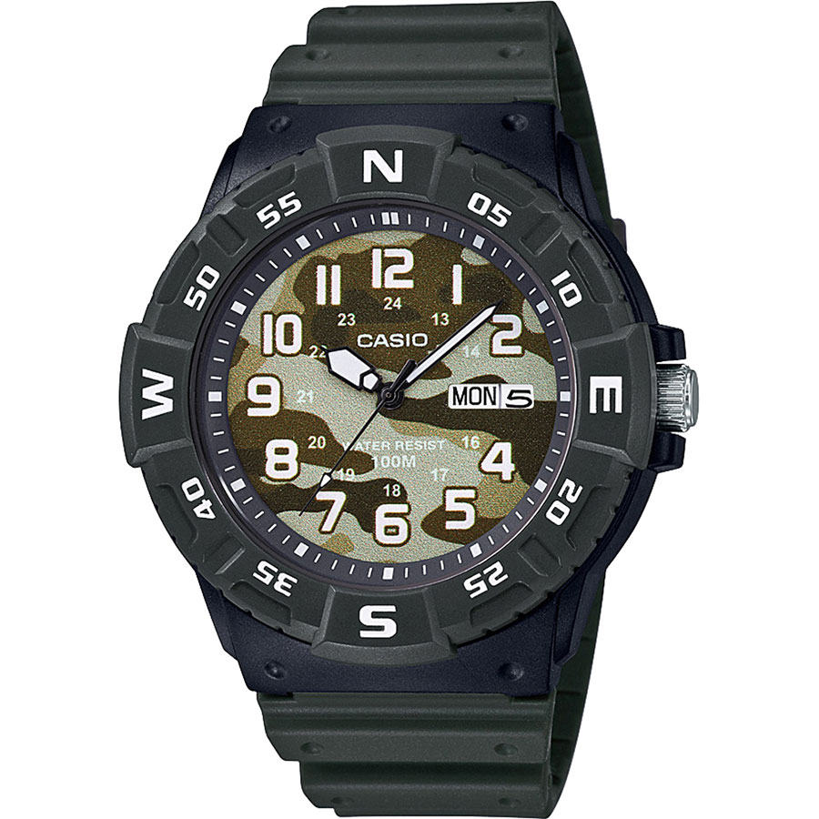 Casio MRW-220HCM-3BVEF