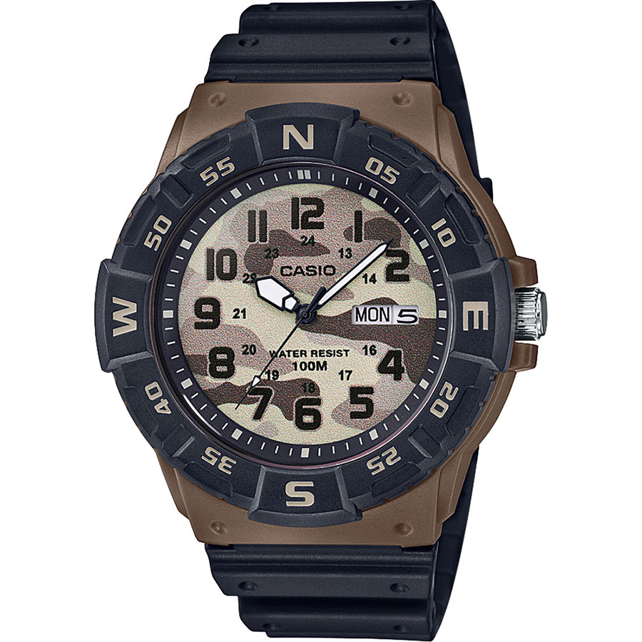 Casio MRW-220HCM-5BVEF