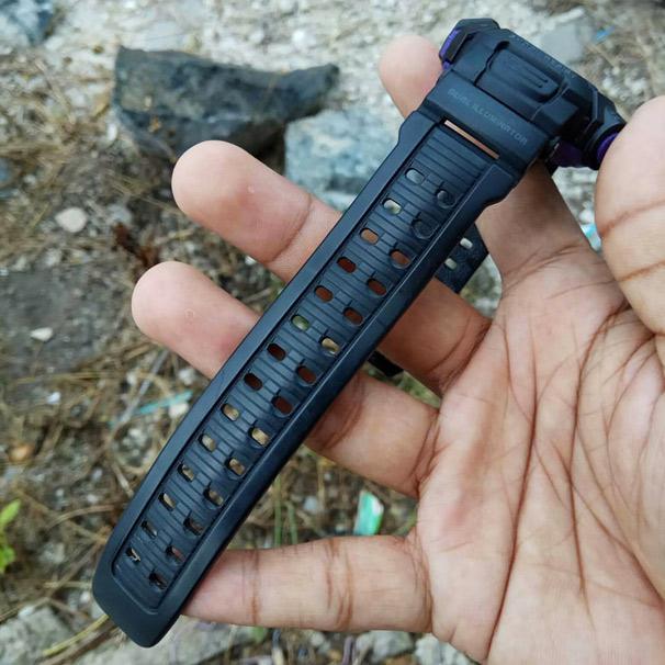 Casio G-9000BP-1DR