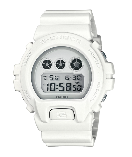 Casio DW-6900WW-7ER