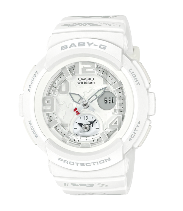 Casio BGA-190KT-7BER