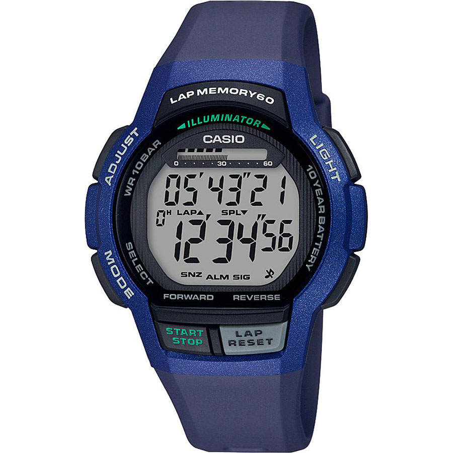 Casio WS-1000H-2AVEF