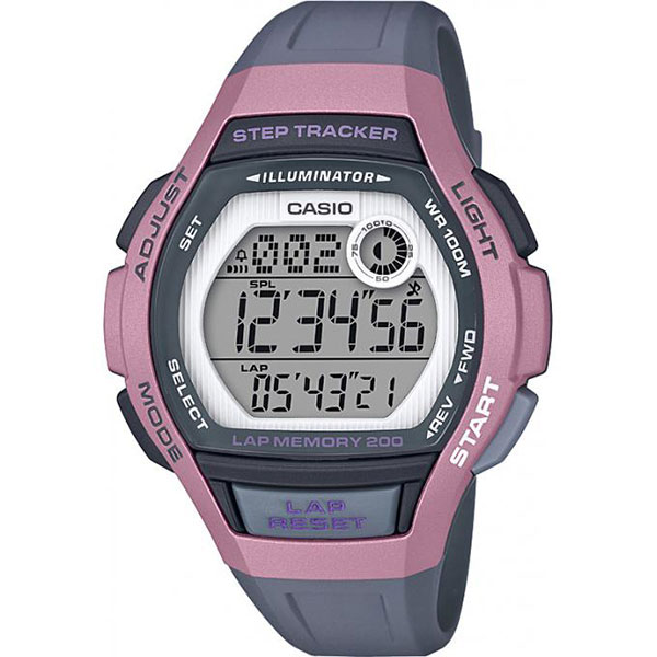 Casio LWS-2000H-4AVEF