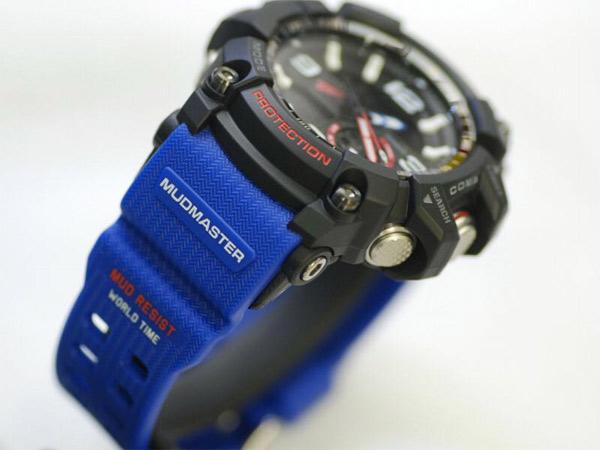 Casio GG-1000TLC-1AER