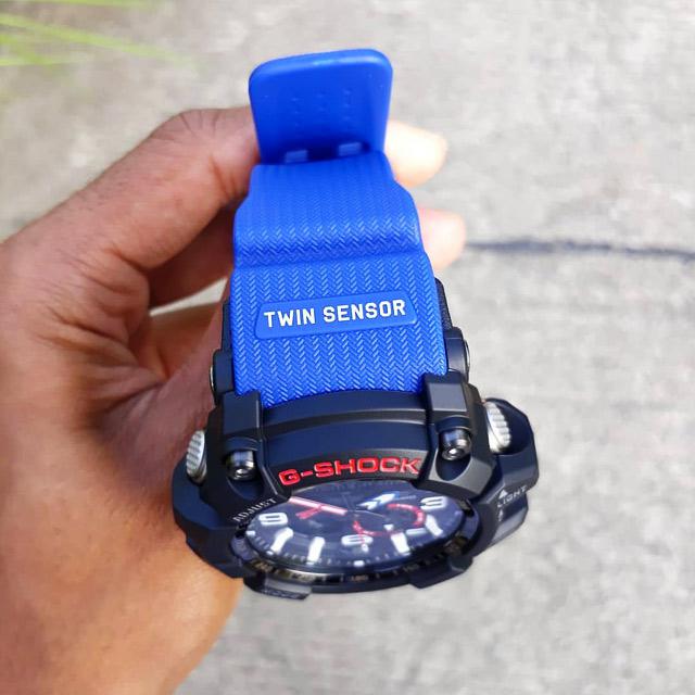 Casio GG-1000TLC-1AER