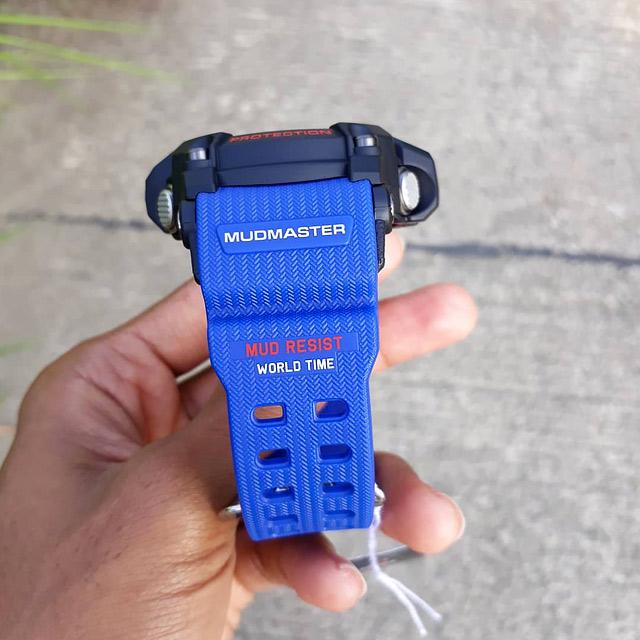 Casio GG-1000TLC-1AER