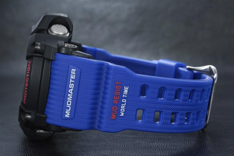 Casio GG-1000TLC-1AER