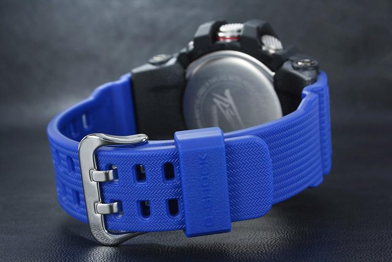 Casio GG-1000TLC-1AER