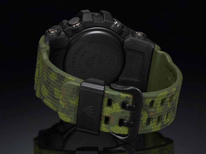 Casio GG-1000BTN-1AER