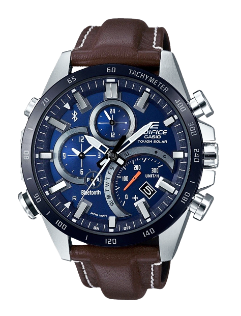 Casio EQB-501XBL-2A