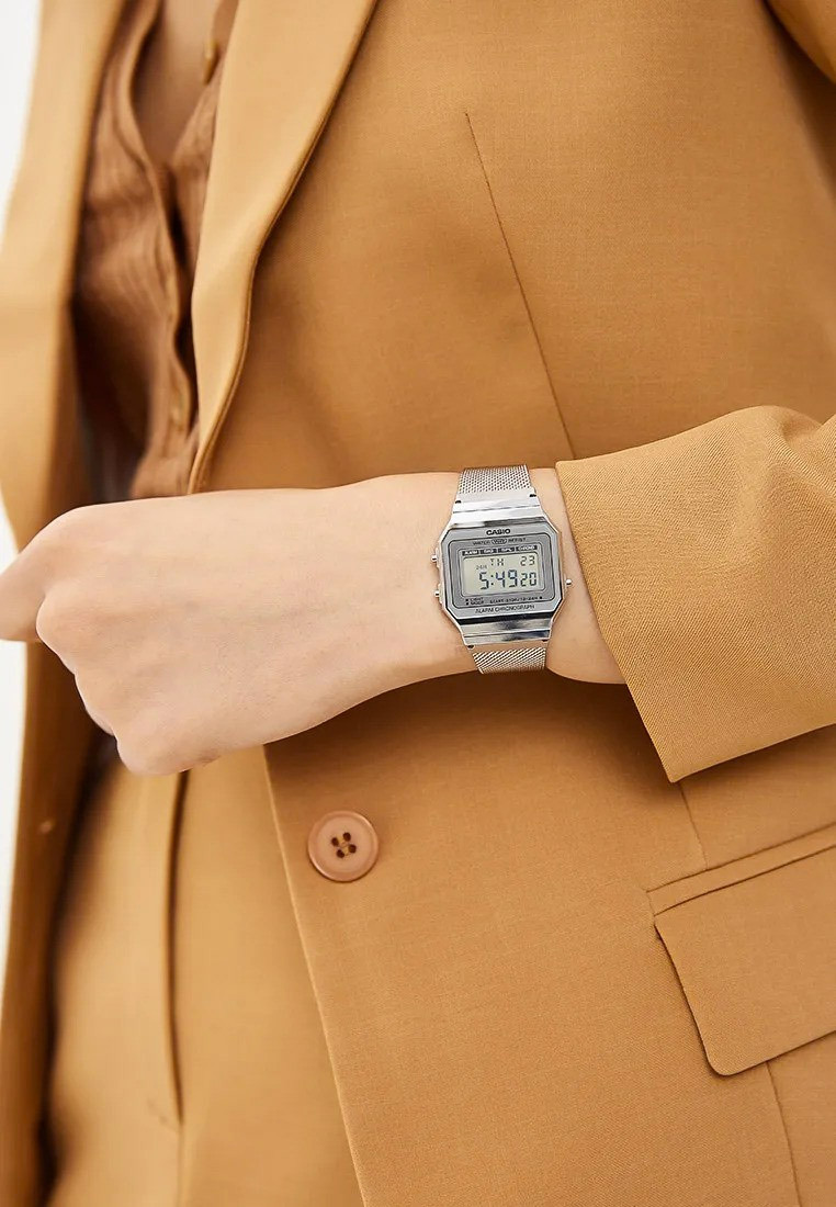 Casio A700WEM-7AEF