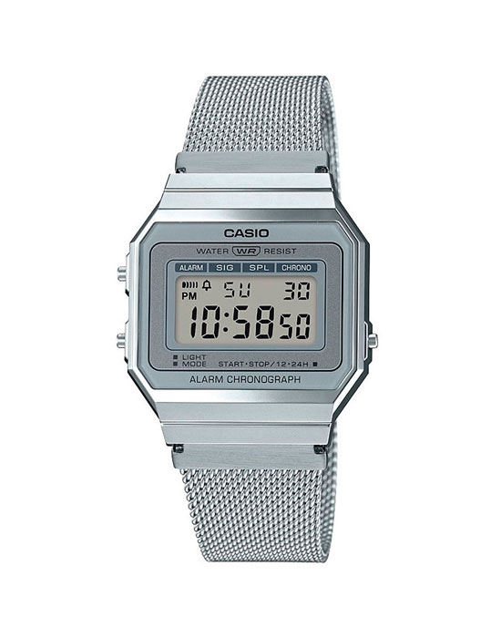 Casio A700WEM-7AEF